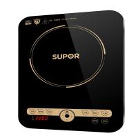 苏泊尔（SUPOR） C22-IH91 电磁炉 300*410*37mm （单位：台）
