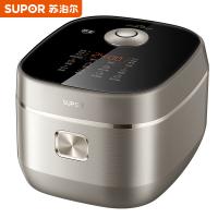 苏泊尔（SUPOR） 电饭煲IH 精铁球釜 SF40HC0900 4L (单位:台)