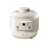 小熊（Bear） DDZ-A08Q6 电炖锅 0.8L（单位：台）白色