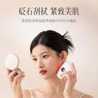 科爱元素 CI164A 红砭石推刮仪 90*77.5*30mm (单位:个)
