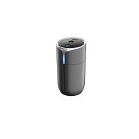 澳得迈 H1 车载空气加湿净化器 68*68*130mm(单位：个) 黑色