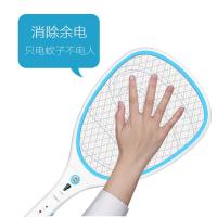 雅格（yage） YG-5634 电蚊拍 电池容量500mAh （单位：个)  新旧款电池颜色随机发货