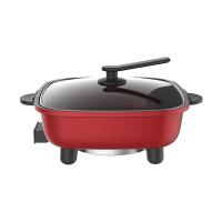 九阳（Joyoung） HG50-G621 多功能电火锅 6L(单位：台)