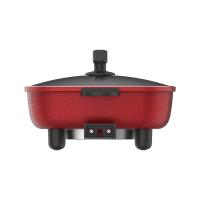九阳（Joyoung） HG50-G621 多功能电火锅 6L(单位：台)
