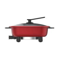 九阳（Joyoung） HG50-G621 多功能电火锅 6L(单位：台)