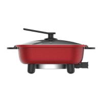 九阳（Joyoung） HG50-G621 多功能电火锅 6L(单位：台)