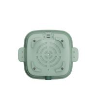 荣事达（Royalstar） HG36D 多功能电热锅 1360W 5L（单位：台）绿色