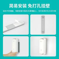 世净（EraClean） CW-W01 除味器 201*65*55mm （单位：个） 白色