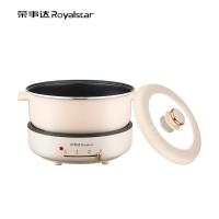 荣事达（Royalstar） RHG-40QF 电火锅 4L （单位:个）
