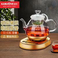 金灶（KAMJOVE） A-55 喷淋式电煮茶壶 0.8L （单位:台）