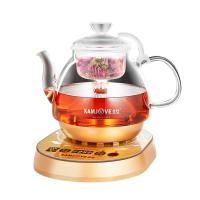金灶（KAMJOVE） A-55 喷淋式电煮茶壶 0.8L （单位:台）