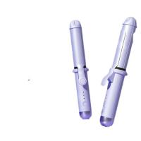 雷瓦 RB-8125 卷发棒 30mm直径（单位：个） 紫色