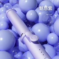 雷瓦 RB-8125 卷发棒 30mm直径（单位：个） 紫色