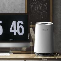 霍尼韦尔（Honeywell） KJ205F-PAC000AW 空气净化器 240X240X380mm (单位:台)