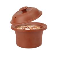 华帝（VATTI）VDG001C 电炖锅 3.5L（单位:台）红色