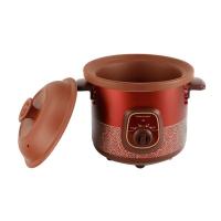 华帝（VATTI）VDG001C 电炖锅 3.5L（单位:台）红色