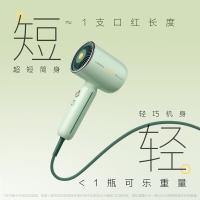 素士（SOOCAS） RH1 电吹风 1600W（单位：台) 原野绿