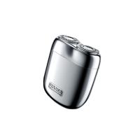漫步者（EDIFIER） MINI-X 电动剃须刀 IPX-7 (单位: 个)电镀银