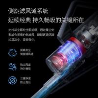 德尔玛（Deerma） DEM-DX888 吸尘器 0.45L(单位：台)