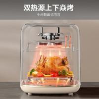 九阳（Joyoung） KL65-V9 空气炸锅 2100W 6.5L米白色 2100W (单位:台)