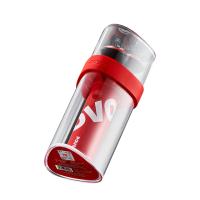 奔腾（POVOS） PQ9700 电动剃须刀 USB充电 红色（单位：台）