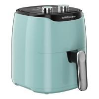 荣事达（Royalstar） RS-AF128H 空气炸锅 4.5L 大容量 (单位:台) 苹果绿