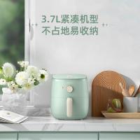 飞利浦（PHILIPS） HD9100/50 抹茶小方 多功能空气炸锅 1500W (单位:台)
