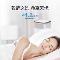 IAM KJ60F-A1 桌面空气净化器 10W（单位：台）