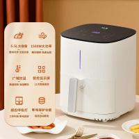 山本（SHANBEN） 8208ts 大容量空气炸锅 5.5L 液晶款 (单位:台)