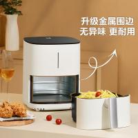 山本（SHANBEN） 8208ts 大容量空气炸锅 5.5L 液晶款 (单位:台)