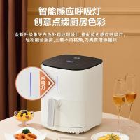 山本（SHANBEN） 8208ts 大容量空气炸锅 5.5L 液晶款 (单位:台)