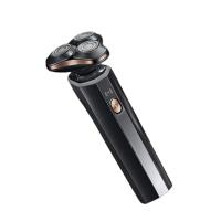 华为智选 Ai501 小适智能剃须刀 尊享款 800mAh(单位：个) 暮云金