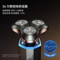 华为智选 Ai501 小适智能剃须刀 尊享款 800mAh(单位：个) 暮云金