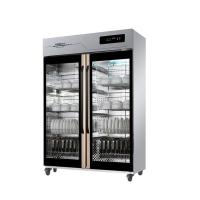 康宝（Canbo）XDZ1000-CMA7 商用消毒柜 1000L (单位：台) 不锈钢色