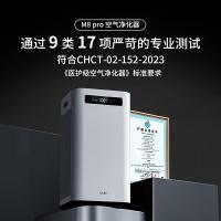 IAM KJ800F-M8 Pro 空气净化器 80W（单位：台）