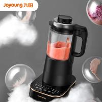 九阳（Joyoung） L18-P393 超薄低音破壁机 1.75L 黑色（单位：台）