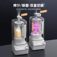 蓝宝（BLAUPUNKT） PB10 柔音破壁机 252*174*410mm (单位:台) 白色