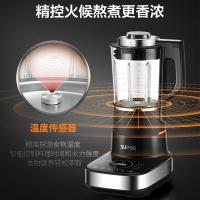 苏泊尔（SUPOR） SP65S 破壁机 1.75L 黑色 (单位:台)