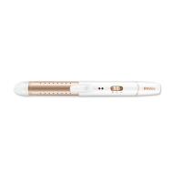 奔腾（POVOS） PR5073 卷直发器 280*95*28mm (单位:个) 香槟金