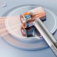 苏泊尔（SUPOR） HDH-H2 高速吹风机 276*71*145mm （单位:台）