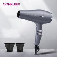 康夫（CONFU） KF-8949 大功率电吹风机 21*4.5*28cm (单位:台) 太空银