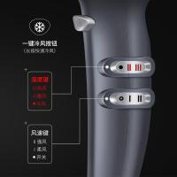 康夫（CONFU） KF-8949 大功率电吹风机 21*4.5*28cm (单位:台) 太空银