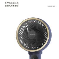 思嘉思达 飓风循环扇 6寸 蓝色 SKD-S0077Y （单位：个）