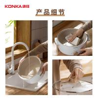 康佳（KONKA）KZG-WHP3511（L）电火锅 带蒸笼 3.5L（单位：套）