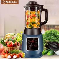 西屋（Westinghouse） WFB-D31 破壁机 1.2L 蓝色（单位：台）