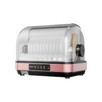 康宝（Canbo） ZTD40-KH1Z 消毒柜 40L （单位：台）浅黑