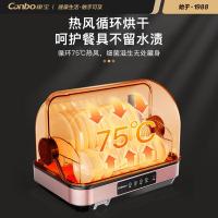 康宝（Canbo） ZTD40-KH1Z 消毒柜 40L （单位：台）浅黑