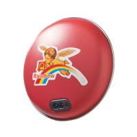 彩虹（rainbow） TB22 电热暖手宝 （中号） (单位:台)