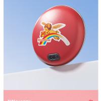 彩虹（rainbow） TB22 电热暖手宝 （中号） (单位:台)