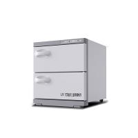康宝（Canbo） MPR30B-2Z 台式迷你毛巾柜 32L  (单位：台 )